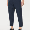Jack&Jones Текстилни панталони Bill 12248993 Тъмносин Regular Fit за Мъже цена