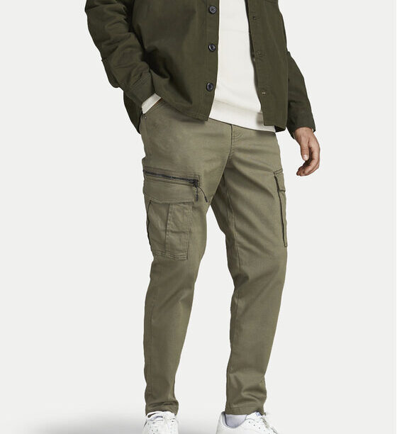 Текстилни панталони Jack&Jones за Мъже цена