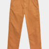 Lee Текстилни панталони Carpenter LEE0019 Кафяв Regular Fit за Момчета цена