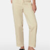 Marc O'Polo Текстилни панталони M03 1340 10317 Бежов Slim Fit за Жени цена