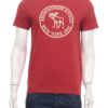Тениска ABERCROMBIE FITCH