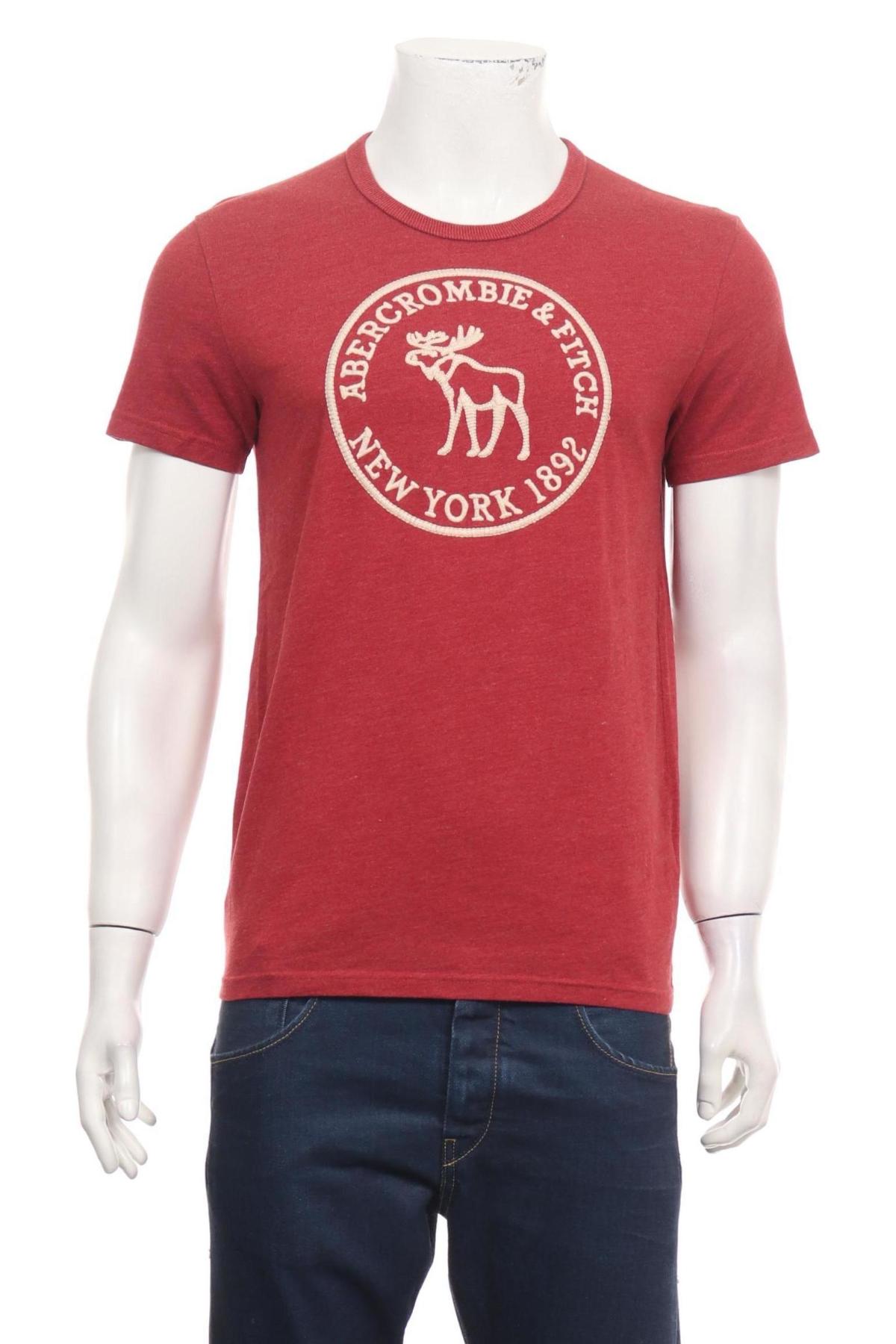 Тениска ABERCROMBIE FITCH