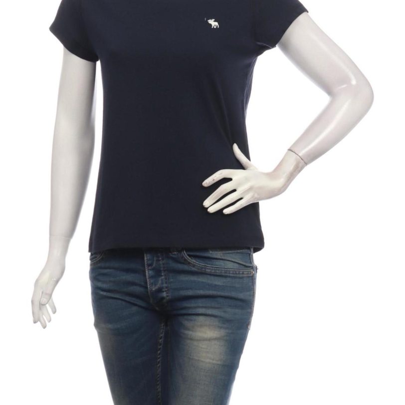 Тениска ABERCROMBIE  FITCH