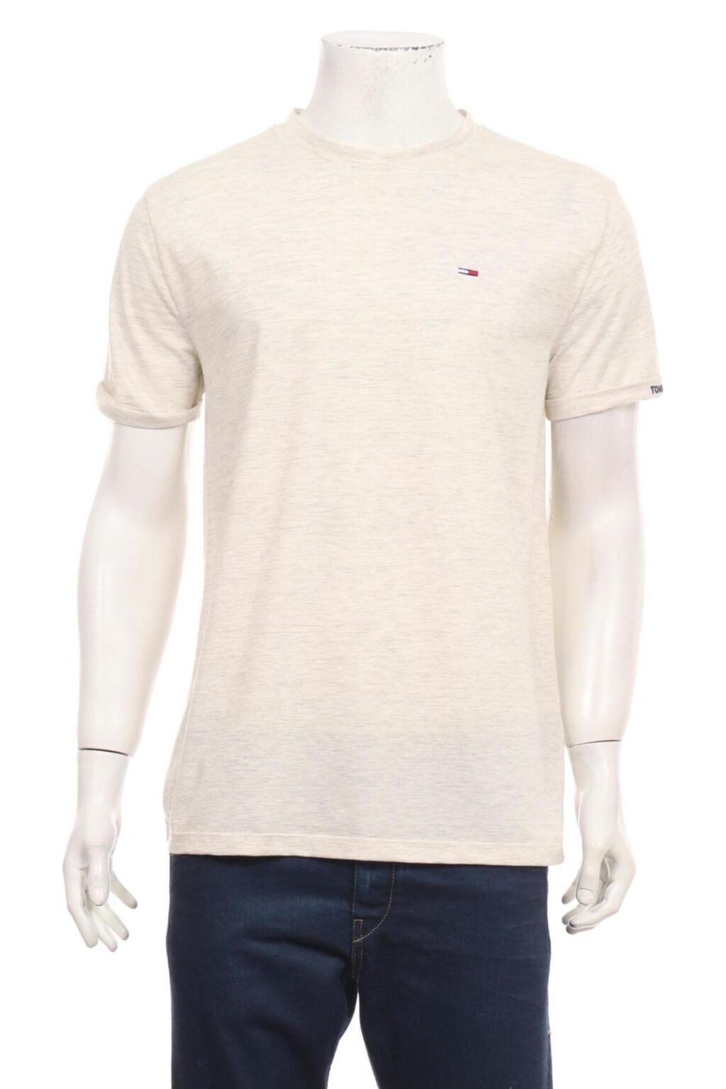 Тениска TOMMY JEANS