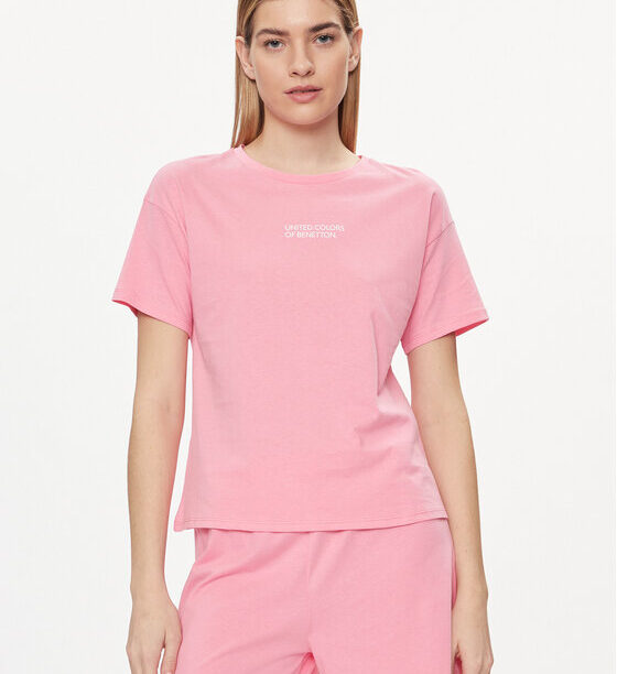Тениска на пижама United Colors Of Benetton за Жени цена