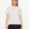 United Colors Of Benetton Тениска на пижама 30963M04R Бял Regular Fit за Жени цена
