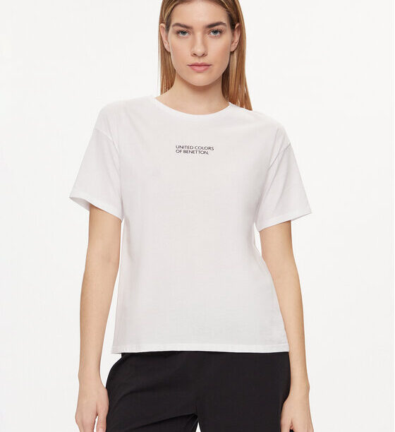 Тениска на пижама United Colors Of Benetton за Жени цена