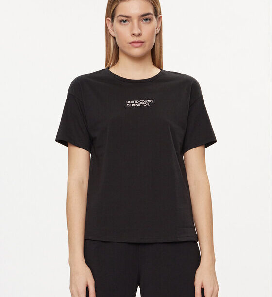 Тениска на пижама United Colors Of Benetton за Жени цена