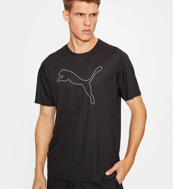 Тениска от техническо трико Puma за Мъже цена
