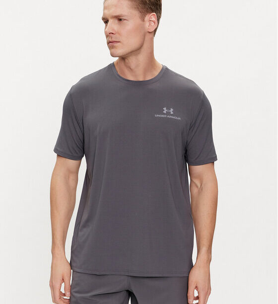 Тениска от техническо трико Under Armour за Мъже цена