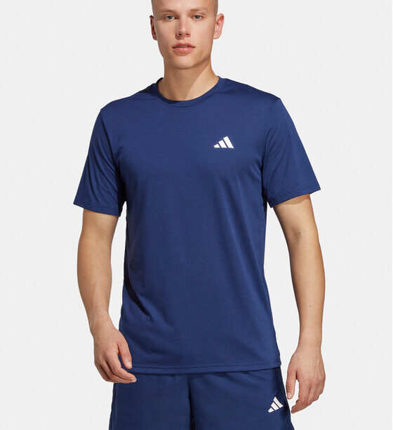 Тениска от техническо трико adidas за Мъже цена