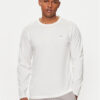 C.P. Company Тениска с дълъг ръкав 16CMTS089A006374G Бял Regular Fit за Мъже цена