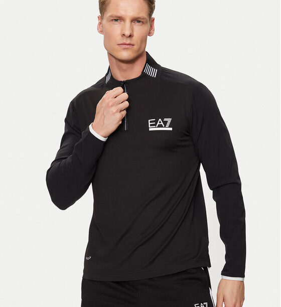 Тениска с дълъг ръкав EA7 Emporio Armani за Мъже цена