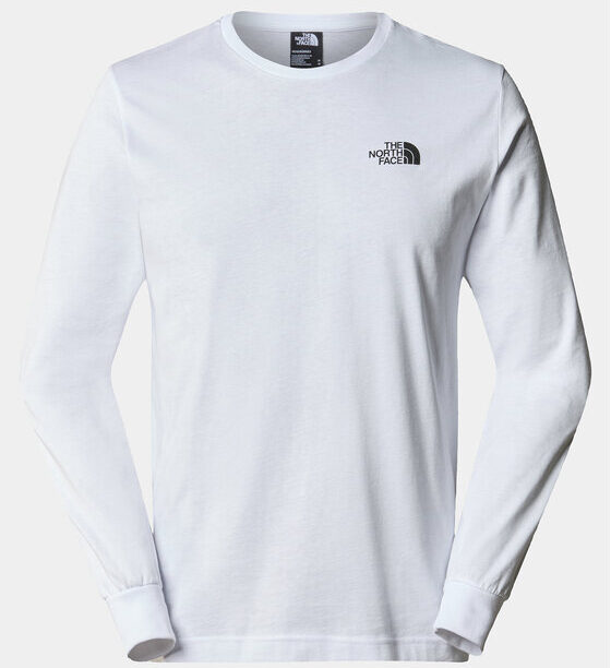 Тениска с дълъг ръкав The North Face за Мъже цена