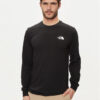 Тениска с дълъг ръкав The North Face за Мъже