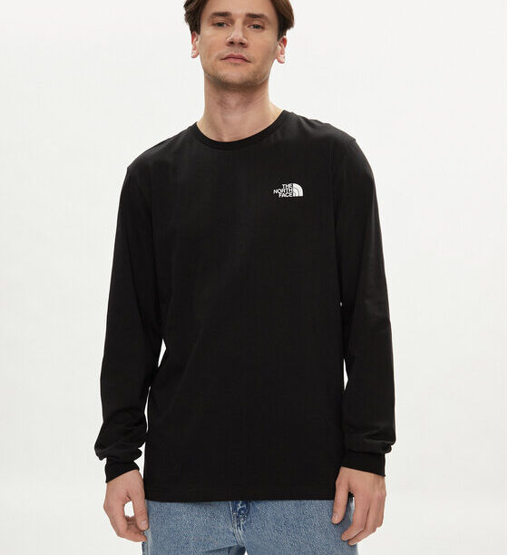 Тениска с дълъг ръкав The North Face за Мъже цена