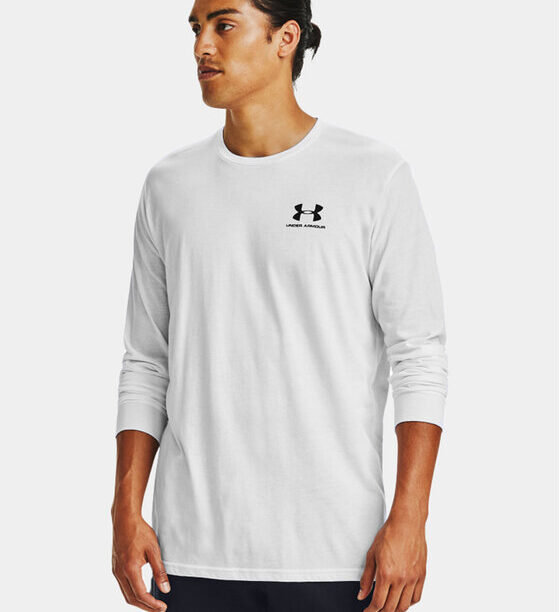 Тениска с дълъг ръкав Under Armour за Мъже цена