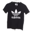 Тениска с щампа ADIDAS