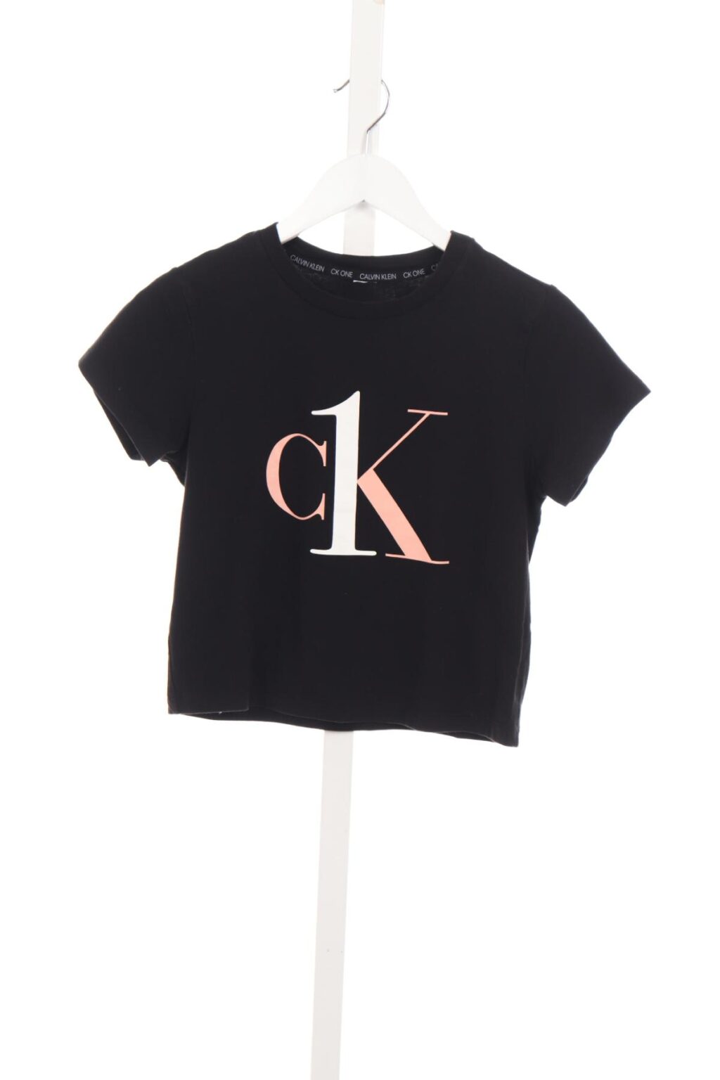 Тениска с щампа CALVIN KLEIN