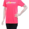 Тениска с щампа ELLESSE