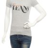 Тениска с щампа PEPE JEANS