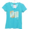 Тениска с щампа PUMA
