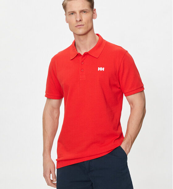 Тениска с яка и копчета Helly Hansen за Мъже цена