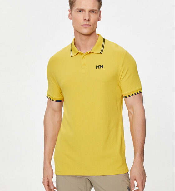 Тениска с яка и копчета Helly Hansen за Мъже цена