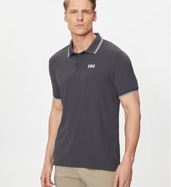 Тениска с яка и копчета Helly Hansen за Мъже цена