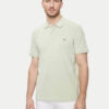 Selected Homme Тениска с яка и копчета 16087839 Зелен Regular Fit за Мъже цена