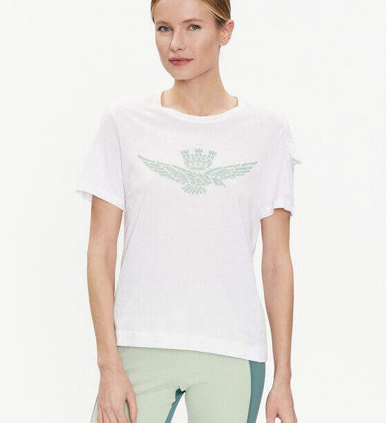 Тишърт Aeronautica Militare за Жени цена