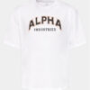 Тишърт Alpha Industries за Мъже цена