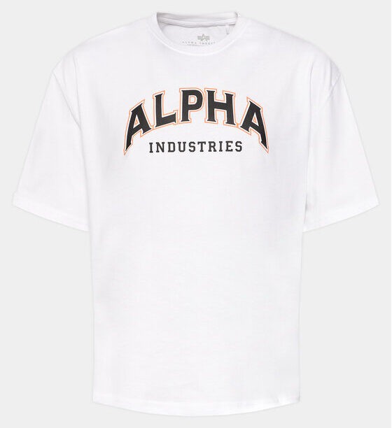 Тишърт Alpha Industries за Мъже цена