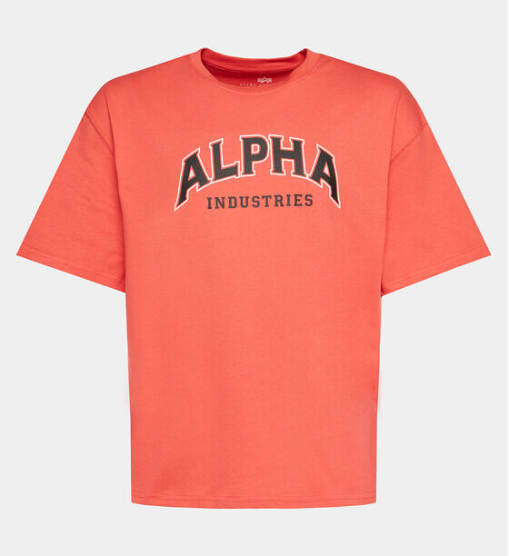 Тишърт Alpha Industries за Мъже цена