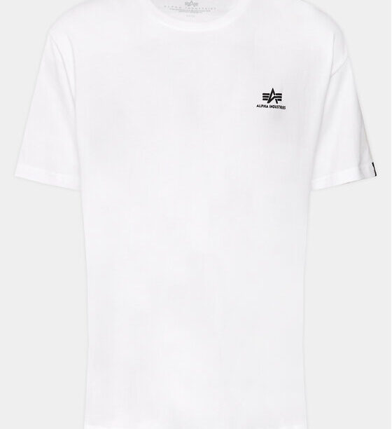 Тишърт Alpha Industries за Мъже