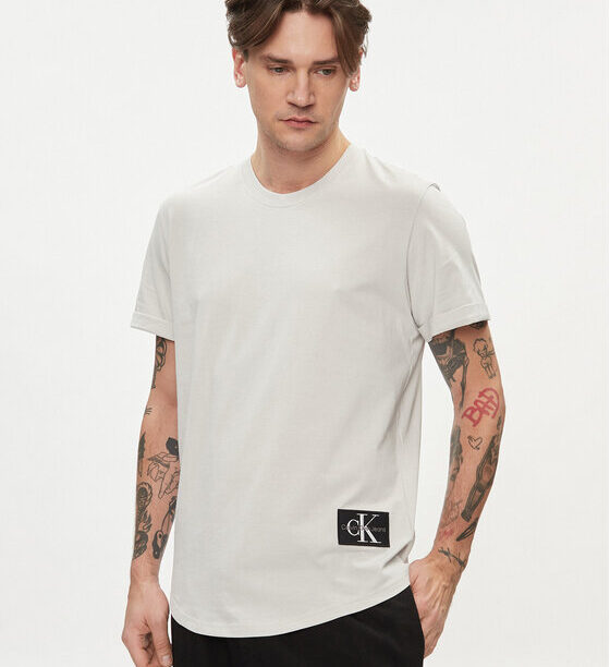 Тишърт Calvin Klein Jeans за Мъже цена