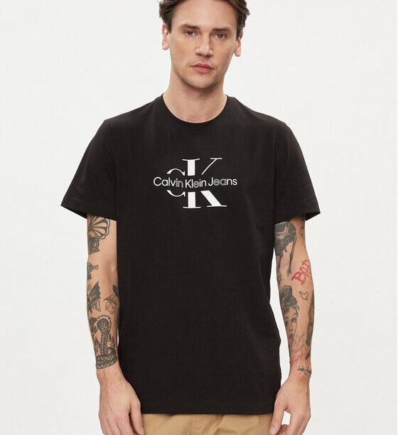 Тишърт Calvin Klein Jeans за Мъже цена