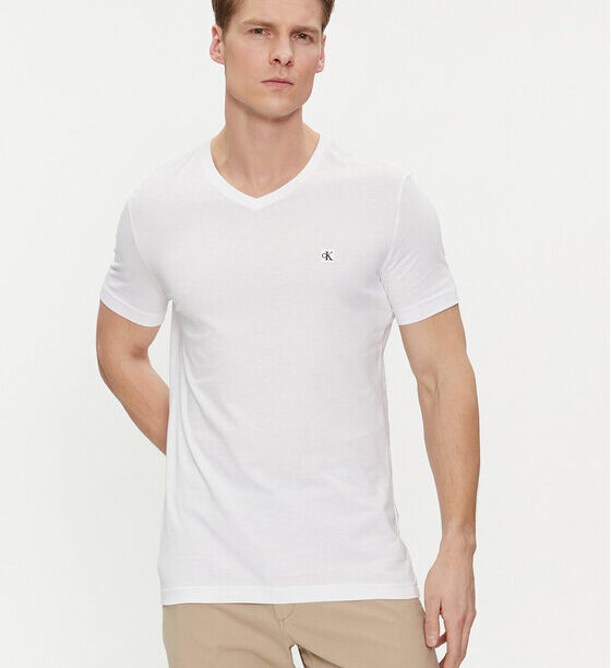 Тишърт Calvin Klein Jeans за Мъже цена