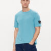 Тишърт Calvin Klein Jeans за Мъже цена