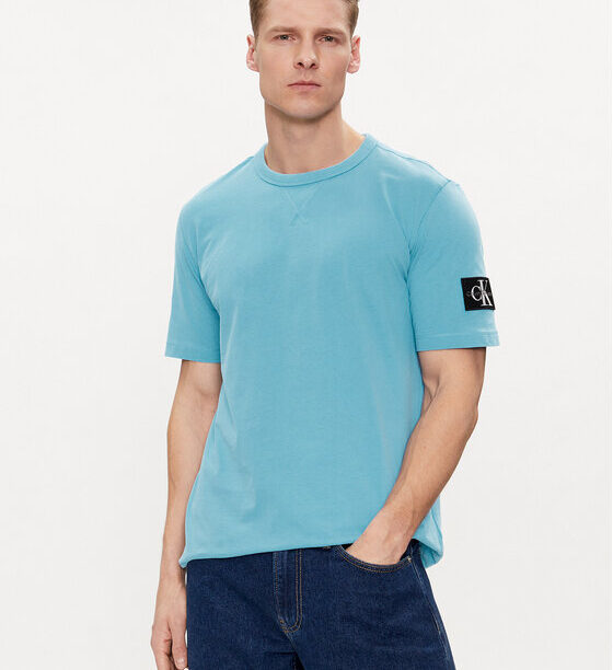 Тишърт Calvin Klein Jeans за Мъже цена