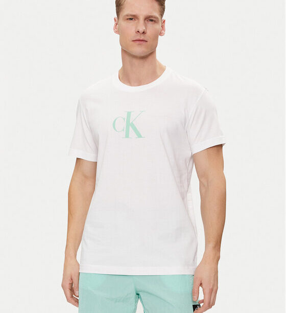 Тишърт Calvin Klein Swimwear за Мъже цена
