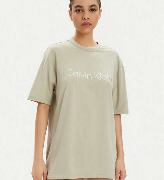 Тишърт Calvin Klein Underwear за Жени цена