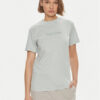 Calvin Klein Тишърт Hero Logo K20K205448 Зелен Regular Fit за Жени цена