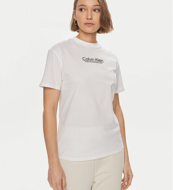 Тишърт Calvin Klein за Жени цена