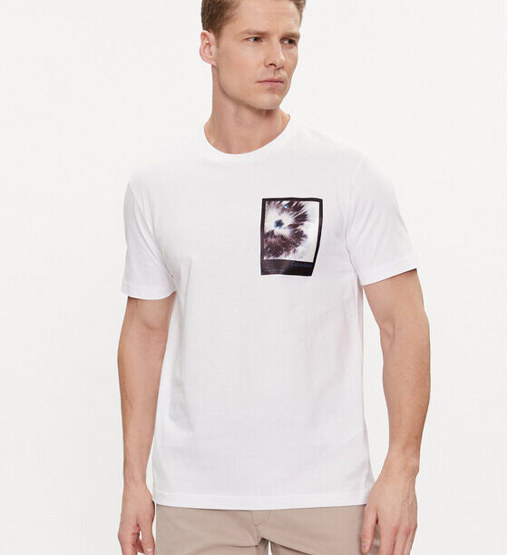 Тишърт Calvin Klein за Мъже цена