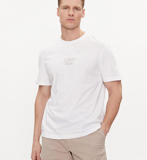 Тишърт Calvin Klein за Мъже цена