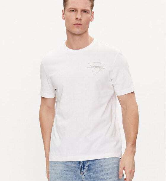 Тишърт Calvin Klein за Мъже цена