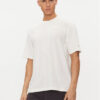 Champion Тишърт 219787 Бял Regular Fit за Мъже цена