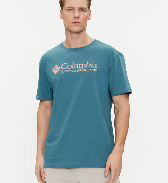 Тишърт Columbia за Мъже цена