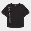 Тишърт EA7 Emporio Armani за Момичета